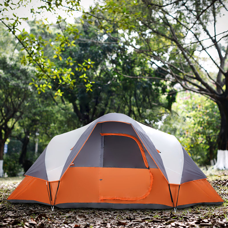 outbound tent 12 person